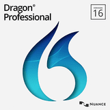 Dragon Professional Group 16 (1 user license)
