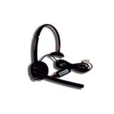 Dragon USB headset microphone