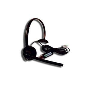 Dragon USB headset microphone
