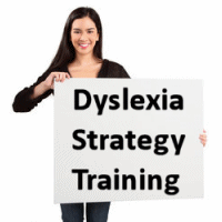 Dyslexia Strategy Training