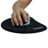 Ergonomic keyboards & mice