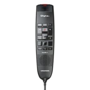 Grundig Digta Sonicmic 3 microphone