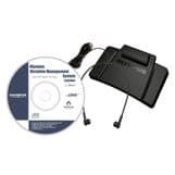 Olympus AS-9000 transcription kit