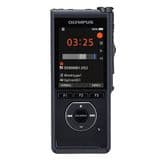Olympus DS-9100 digital recorder