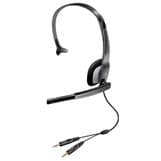 Plantronics Audio 310 headset microphone
