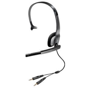 Plantronics Audio 310 headset microphone