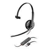 Plantronics Blackwire C310 USB headset microphone