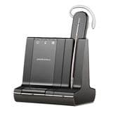 Plantronics SAVI 8240 OFFICE USB wireless headset microphone