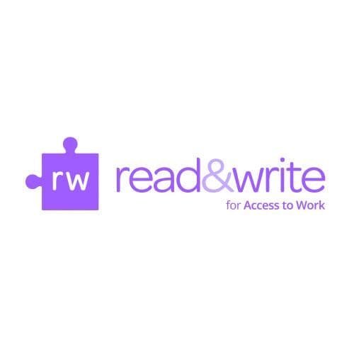 Read&Write Access to Work 3-year subscription licence