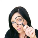 Screen Magnification