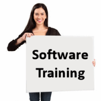Software training