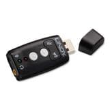 USB soundcard adapter