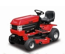 Westwood S1400, S1400H Ride On Tractor Mower Parts for Model Year 2007 to 2011