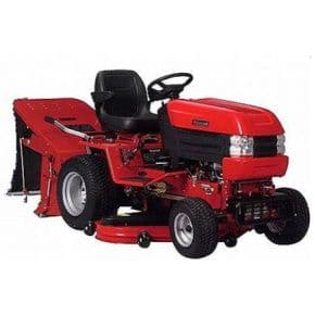 Westwood T1600, T1600M, T1600H Ride on mower parts Year 2011