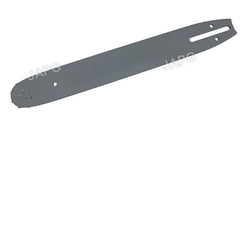 14", 35cm Chainsaw Guide Bar fits Bosch AKE35S, AKE35-17S, AKE35-18S, AKE35-19S