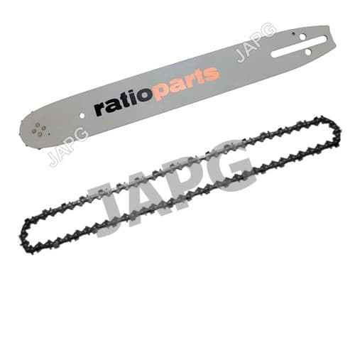 16" Bar & Chain Set, McCulloch CS360T, CS400T, CS420T Chainsaws