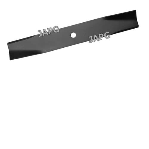 16" Cutting Blade, Hayter Harrier 41, Hobby 41, Motif 41 Code 432 Lawn Mower Part 201026 ( TYPE 1 )