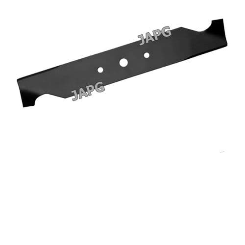 16" Cutting Blade, Hayter Harrier 41, Hobby 41, Motif 41 Code 432 Lawn Mower Part 201026 ( TYPE 2 )