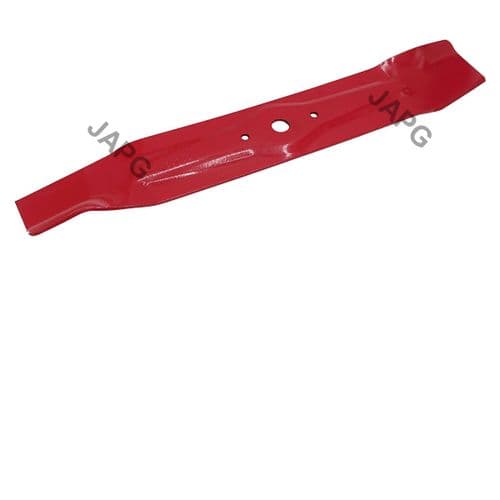 18" Mower Blade, Mountfield  M4, M4E, M4S, M4S-74, Major, Minor, Deluxe, Vertex, Mower M.1336, M1336