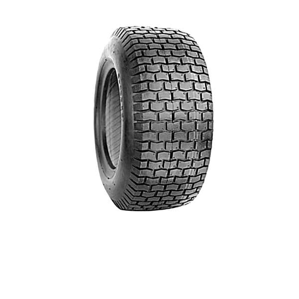 18 x 9.50-8, Tubeless Turf Tyre, Size 18