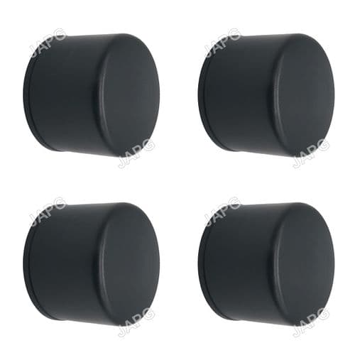 4 x Wheel Hub Cover Caps Honda HF2216, HF2218, HF2220 Mowers CG22110230H0, 80143-Y09-003