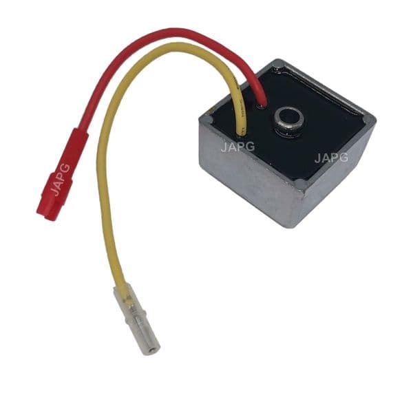 5 to 9 Amp Voltage Regulator, For Briggs and Stratton Engines, Part 691188, 794360