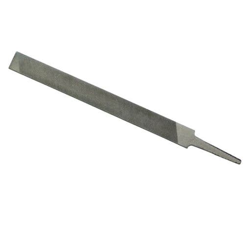 6" Flat Sharpening File for Chainsaw Chain Link Depth Gauge Limiter Lowering Tool Part
