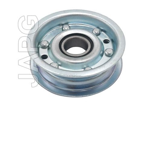 63mm Drive Pulley, STIGA SC10216B, SC9214B, ST10216H, ESTATE 4092H, 5092H, 5102H, SENATOR HST, PRIMO