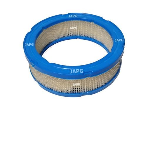 Air Filter, Briggs and Stratton 394018S, 394018, 392642 Part