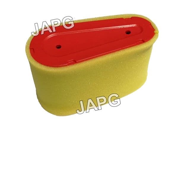 Air Filter, Castel Garden, Mountfield, Stiga Ride On Mower 7500, 7750, TRE0701, TRE0801 Engine
