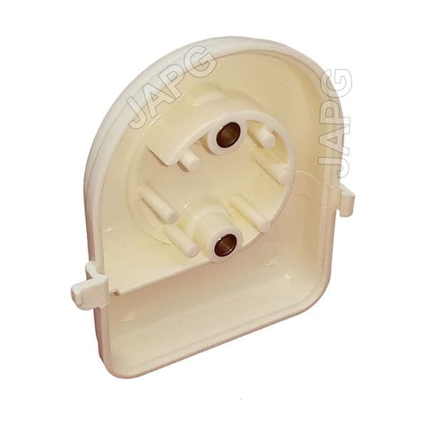 Air Filter Cover, Kawasaki TD24, TD024D Engine Trimmer, 310701-1316A, CREAM VERSION