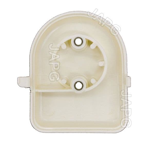 Air Filter Cover, Kawasaki TD24, TD024D Engine Trimmer, 310701-1316A, CREAM VERSION