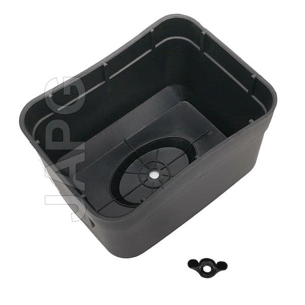 Air Filter Cover & Screw Nut Set For Honda GX120, GX140, GX160, GX200 Engine Parts