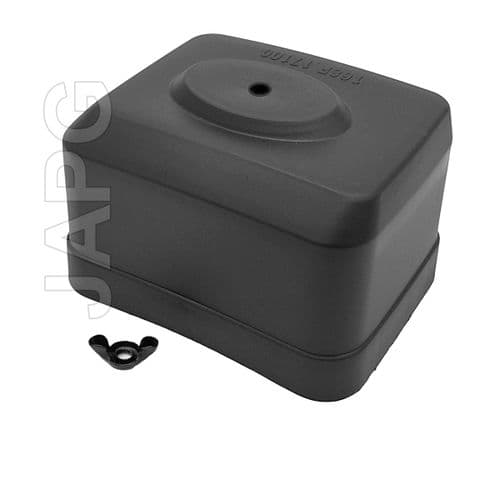 Air Filter Cover & Screw Nut Set For Honda GX120, GX140, GX160, GX200 Engine Parts