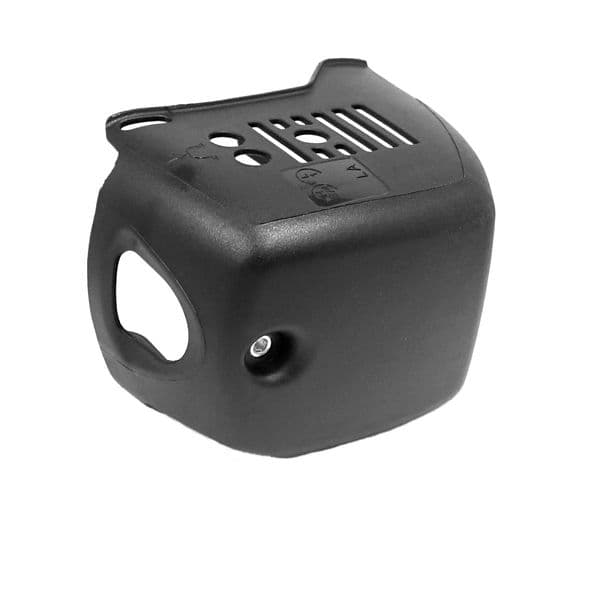 Air Filter Cover, Stihl HS81, HS86 Hedge Trimmer 4237 140 1002