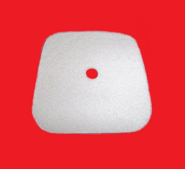Air Filter, Echo HC1000, HC1500, HC1600, HC2000, HC2100 Hedge Trimmer Part 130310-04560, 13031004560