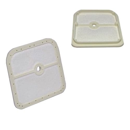 Air Filter, Echo PAS260, PAS261, PAS2400, PAS2601 Pro Attachment Part 130310-51830, 13031051830