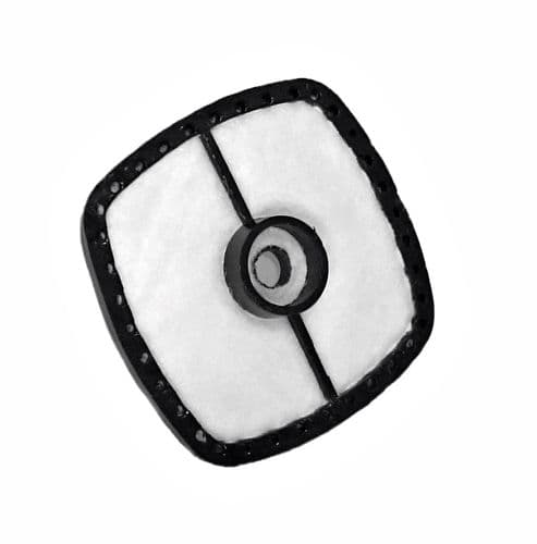 Air Filter, Echo PE200, PE201, PE225, PE230, PE231, PE265, PE2000 Edger Part 13031054130, A226001410