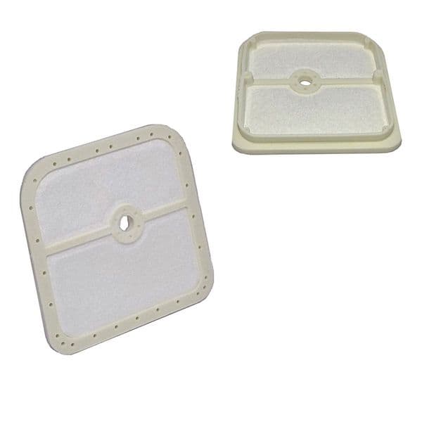Air Filter, Echo SRM2501, SRM2501S, SRM2510, SRM2601, SRM2610 Trimmer Part 130310-51830, 13031051830