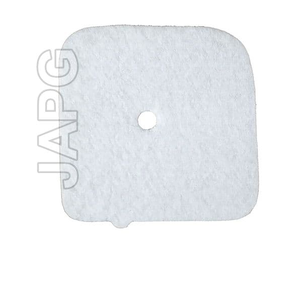 Air Filter, Echo SRM2501, SRM2510, SRM2600, SRM2605, SRM3000, SRM3150, SRM3155, SRM3605 Trimmer