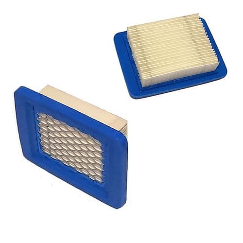 Air Filter Element, Allett Kensington 14k, 17k, 20k, Kawasaki FJ100D Engine 11013-2214 Part