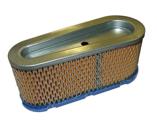 Air Filter Element, Briggs & Stratton 496894S, 496894, 493909 Part