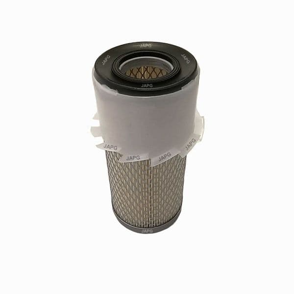 Air Filter Element, John Deere F911, F912, F915, F925, F932, F935 Mower, AM108243, M75144, CH15451