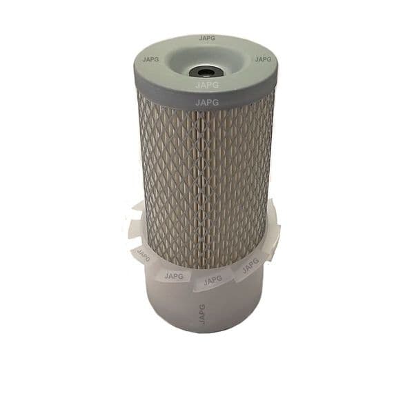 Air Filter Element, John Deere F911, F912, F915, F925, F932, F935 Mower, AM108243, M75144, CH15451