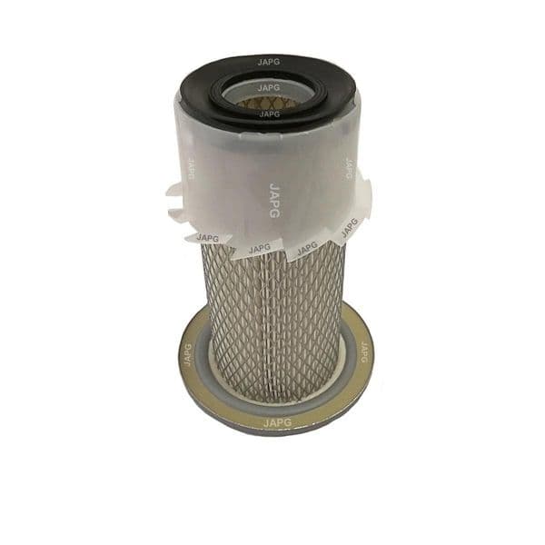 Air Filter Element, Kubota G1900, G2000, G3200, G4200 Mower, Part 15852-11080