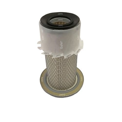 Air Filter Element, Kubota GL5500S, GL6500S Generator, Part 15852-11080