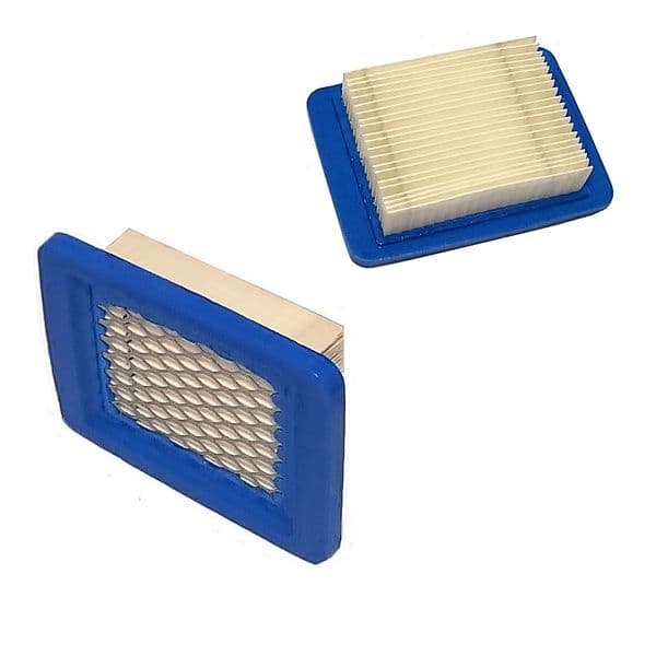 Air Filter Element, Qualcast Classic Petrol 35sk, 43sk with Kawasaki FJ100D Engine 11013-2214