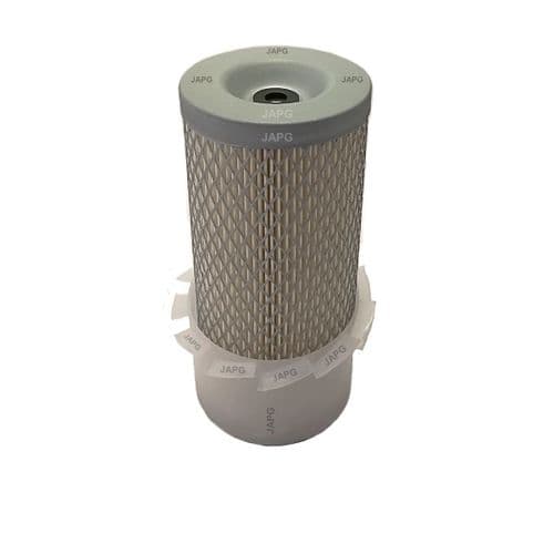 Air Filter Element, Toro 108-3808, 33-1300 Kubota Engines