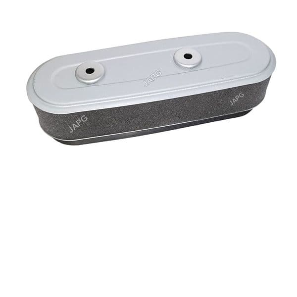 Air Filter, Fits Honda HRD536, HRH536 K2 K3 K4 Mower GXV160 192mm Long VARIANT 2