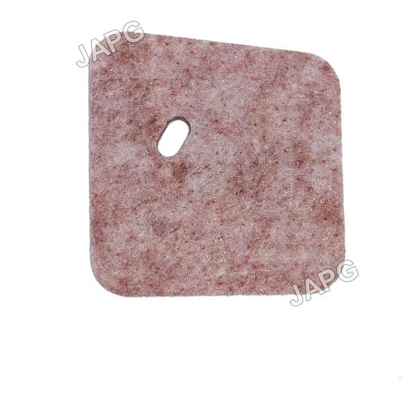 Air Filter, fits Stihl HS45, HL45, HL45C Hedge Trimmers, Part 4140 124 2800